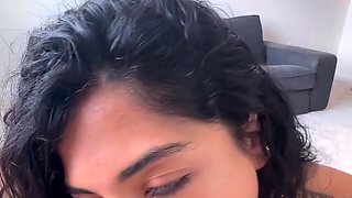 Amateur Wife Blowjob POV Hardcore Deepthroat