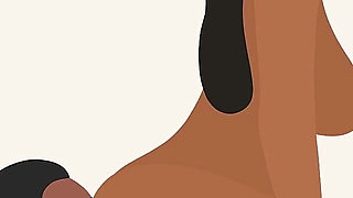 I Want to Worship Your Ass Every Day - Asmr
