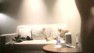 Amateur Hidden Cams Reveal Cock Riding Hoes