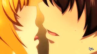 Isekai ft. Mao Hamasaki: Onlyfans, Groupsex  Hentai Porn