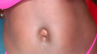 Sweet temptation in the night...