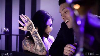 Pure Taboo Bridesmaid Jane Wilde Tries to Steal Stepsister Joanna Angels Husband Before the Wedding