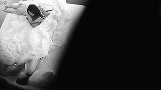 Couple amateur hidden cam my bitch