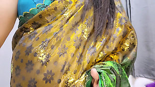 Me in Gree Part 1 Love Green Saree Book Your Show Today