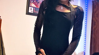 HOT INDIAN FIVE BOY SEXY CROSSDRESSER