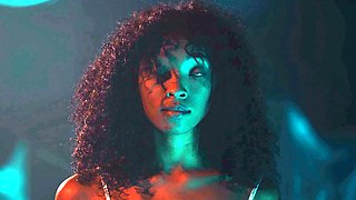 Monster Porn - The Undreamed