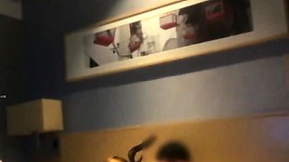 Amateur Hidden Cam