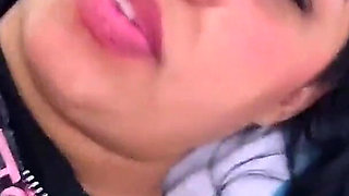 Desperate Nanny Saves Her Job After Emptying Bosses Balls