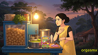New Desi Vedio - Web Series Cartoon