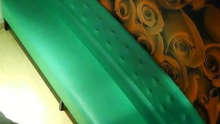 신작IP ✨ 코인노래방_몸매좋은 테니스치마녀