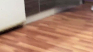 Punk Rock Brunette Moon Fox’s 20-min BJ: I Suck My BF’s Small Uncut Cock & Take His Cum All Over My Tattooed Tits!