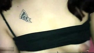 Hot Venezuelan Mom Fucks Hard with Big Cock - Desi Aunty Sex in HD