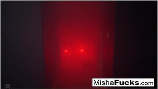 Devil And The Angel Share Their Love For Sexual Escape With Angel Love And Angel Devil