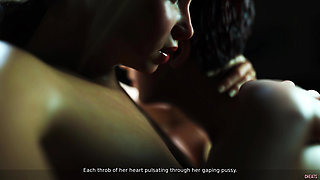 The Art of Seduction (part 18)