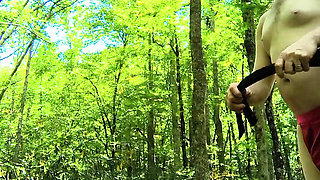 Whipping Her Ass Whores Been Bad Tearing That Ass up