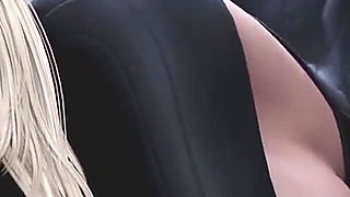 Ryanreos Nympho Wife Gets Her Married Pussy Absolutely Destroyed and Creampied by Monster BBC