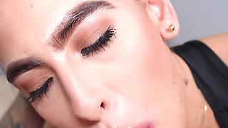 I Share My Pregnant Girlfriend Alicia Trece with My Best Friend