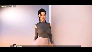 Rick and morty, hd videos, visiting