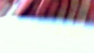 Amateur Asian GF in a Hotel Room