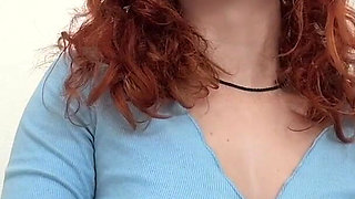 Stepmommy's Feminization: Cuck Cleanup and Bisexual Threesome Fantasy