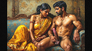 Mamtha and her boyfriend fucking in park after college