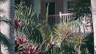 Nikki Sweet and Her Step-twin Step-sister Are so Close They Don't Mind Sharing a Boyfriend