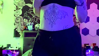 Webcam milf with breast milk live hardcore masturbate