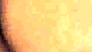 Sexy blonde wife is tired of her husbands tiny cock oo