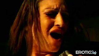 Anita Cannibal MILF Webcam: Huge Tits & Passionate Cumshot