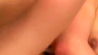 Blonde Babe Pipi Langstrunz Wild Pussy Play and Ride