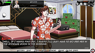 Paradise Lust - (pt 48) - Nc