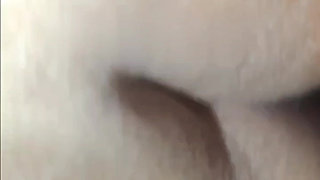 I Smashed Her Whole Ass with My Dick