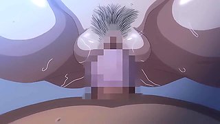 Best Hentai Compilation Thrills with Wild Animated Passionate Play