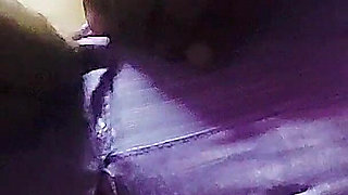 Huge Boobs Indian Bhabhi Strips Saree and Rough Sex with Devar Ji