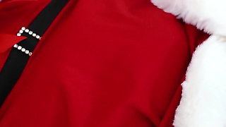 He Fingers Me with a New Toy.