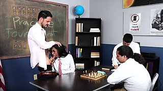 FreeUseFantasy Claire Black WRB