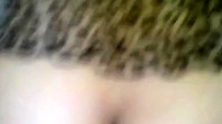 Raw Asian Amateur Close-Up