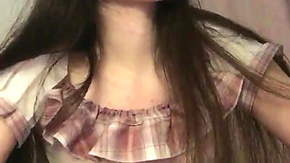 COMPILATION: Do you want to cum in my throat? Dildo blowjob, dirty Russian talk, threesome fantasies