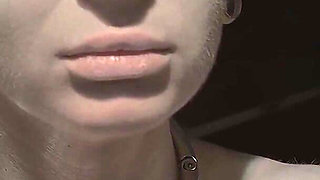 Domestic Service 003 \ Human Furniture & Oral Servitude