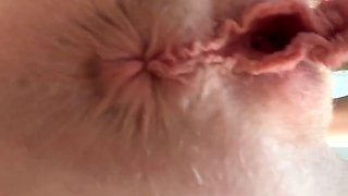 Facesitting POV on Your Face