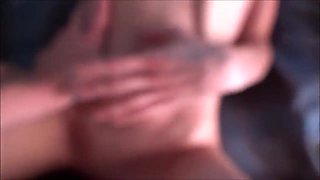 Lewd harlot breathtaking porn movie