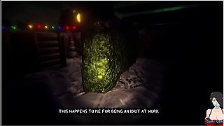 Car Toon - Fap Nights At Frennis Night Club Xxxmas V1.6 All Sex Scenes