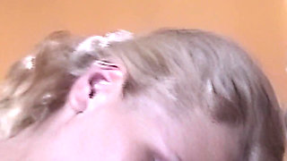 Lazy Afternoon with Michele