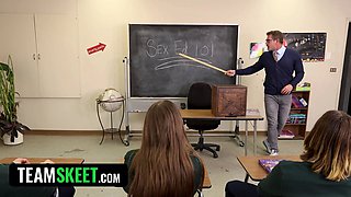 Last week on teamskeet: 04/21/2025 - 04/27/2025 trailer compilation