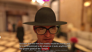 Innocence or Cash #10