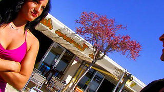 Sex in Disarray in Particular Families!! - (vol. #04)