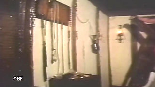 Vintage terror - weeping farmgirl