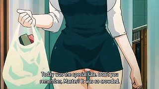 Tireless puss at big tits scene