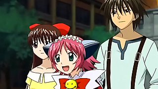 Anime Manga Sex Action