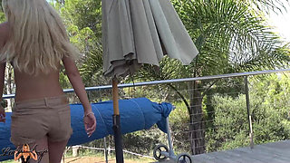 Dirty Feet - Lick My Dirty Feet!